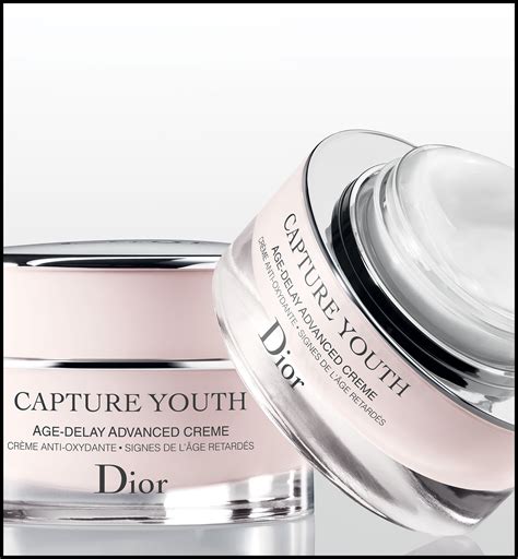 crema dior capture youth opinioni|Dior Capture youth skincare.